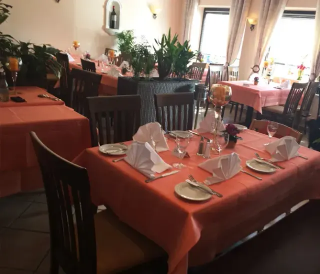 BookNoFees: Restoranas – Da Domenico – Sundern-Hachen – Nuo Domenico, nuotrauka 2