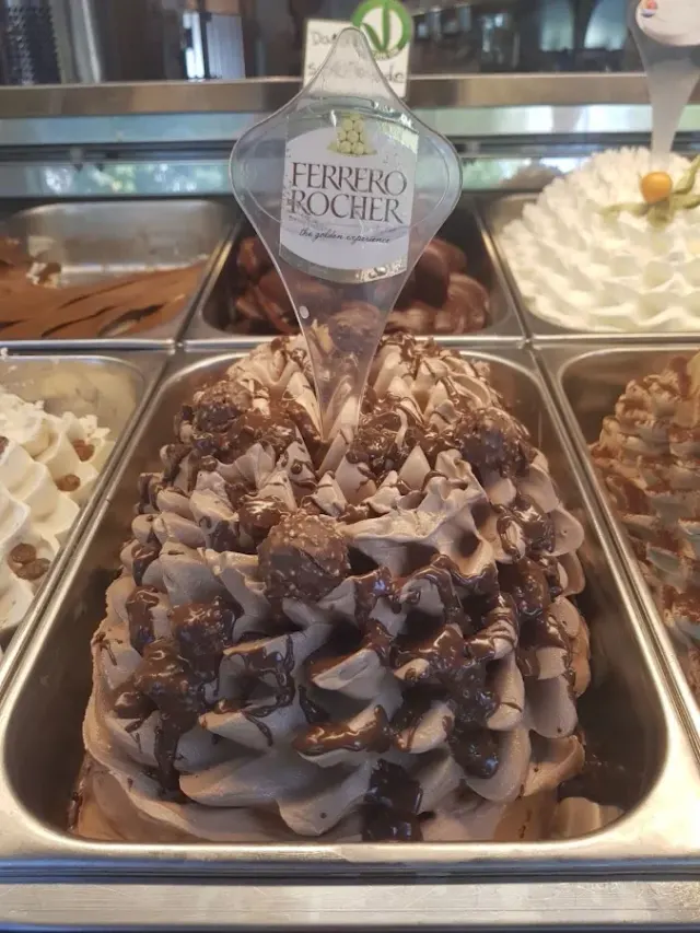 BookNoFees: Restoranas – Eiscafé San Remo – Schmallenberg – „Eiscafé San Remo“, nuotrauka 3