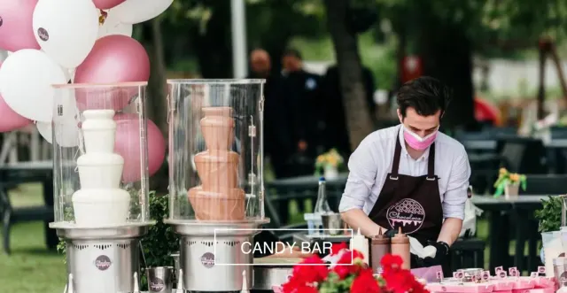 BookNoFees: Restoranas – Chocoloco – Bucharest – Chocoloco, nuotrauka 3
