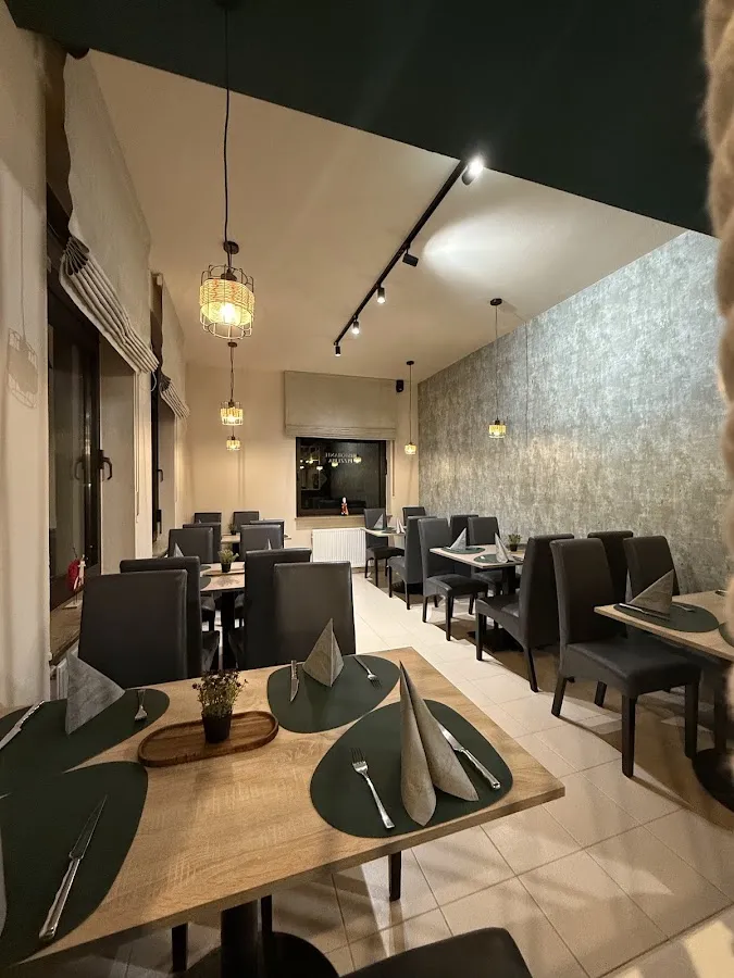 BookNoFees: Restoranas – Pizzeria Capri – Schmallenberg – Pizzerija „Capri“, nuotrauka 1