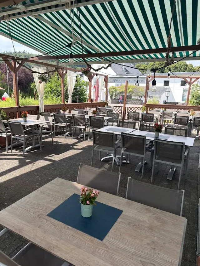 BookNoFees: Restoranas – Pizzeria Capri – Schmallenberg – Pizzerija „Capri“, nuotrauka 2
