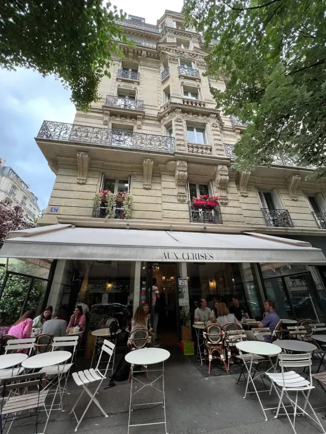 BookNoFees: Restoranas – Le Bistrot lyonnais – Paris – Liono „Bistrot“, nuotrauka 3