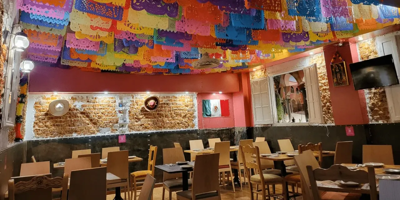BookNoFees: Restoranas – Pituka & Petaka – Madrid – Pituka ir nelaimė, nuotrauka 1