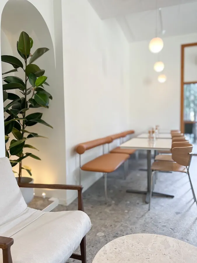 BookNoFees: Kavinė – Ari's Corner – Stockholm – Ari kampelis, nuotrauka 1