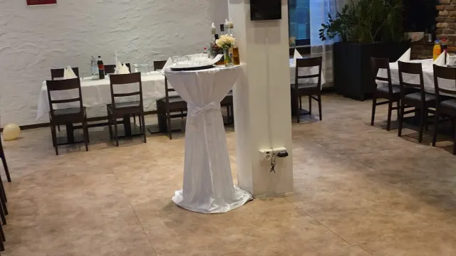 BookNoFees: Restoranas – Dalmacia Restaurant – Recklinghausen – Restoranas „Dalmatia“, nuotrauka 3