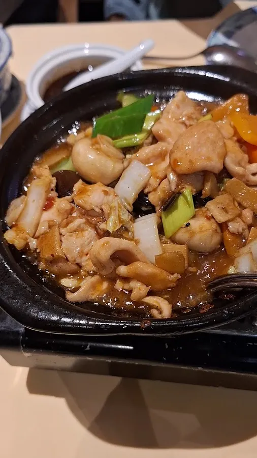 BookNoFees: Restoranas – China Restaurant Jade – Castrop-Rauxel – Kinijos restoranas „Jade“, nuotrauka 3