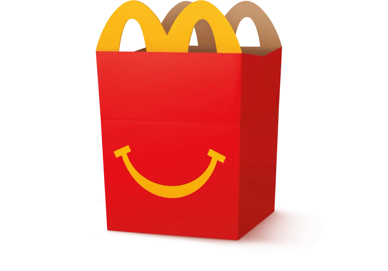 BookNoFees: Užkandžių baras – McDonald's – Prague – „McDonald's“, nuotrauka 1