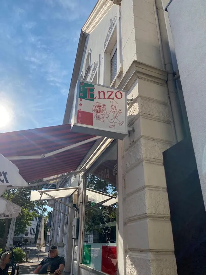 BookNoFees: Restoranas – Pizzeria Enzo – Selm – Pizzerija „Enzo“, nuotrauka 1