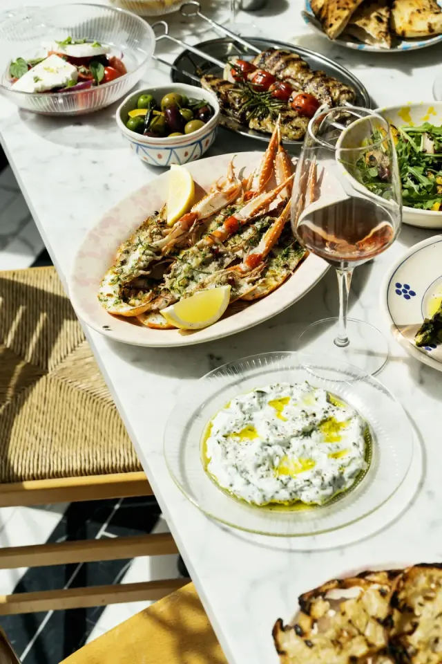BookNoFees: Restoranas – Delphine – Copenhagen – Delfinai, nuotrauka 2