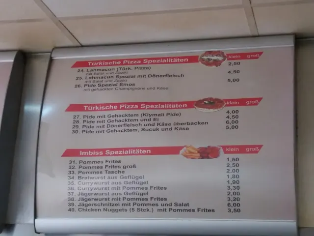 BookNoFees: Restoranas – Marmaris Grill 2 – Datteln – „Marmaris Grill 2“, nuotrauka 2