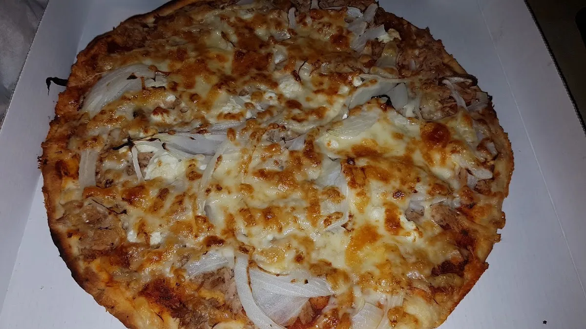 BookNoFees: Restoranas – Pizza Avanti – Siegen – „Pizza Avanti“, nuotrauka 1