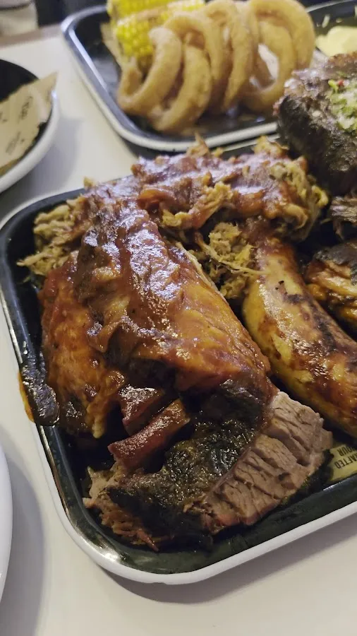 BookNoFees: Restoranas – Pitt Bros – Dublin – „Pitt Bros“, nuotrauka 3