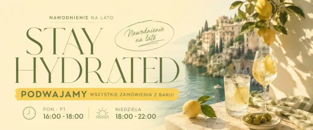 BookNoFees: Restoranas – ORZO – Warsaw – JAVĖS, nuotrauka 3