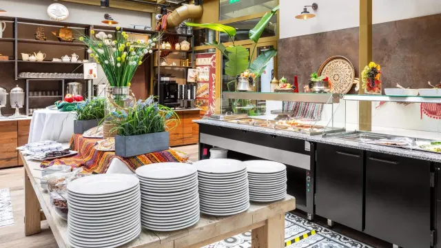 BookNoFees: Restoranas – Kent Restaurant Rudolfsheim-Fünfhaus – Vienna – „Kent“ restoranas Rudolfsheim-Fünfhaus, nuotrauka 2