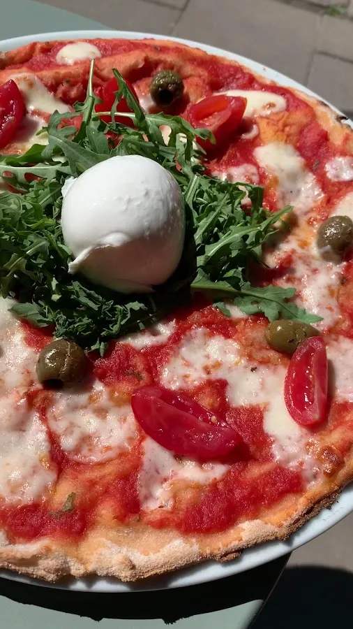 BookNoFees: Ledai – Italienaren i Gubbängen – Stockholm – Italas Gubbängen, nuotrauka 3