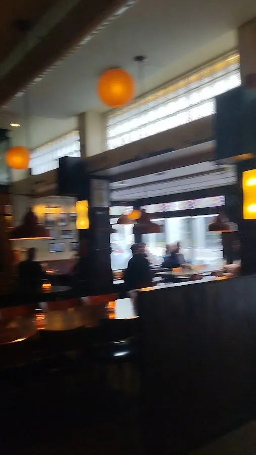 BookNoFees: Kavinė – Cafe Amsterdam – Oslo – „Cafe Amsterdam“, nuotrauka 3