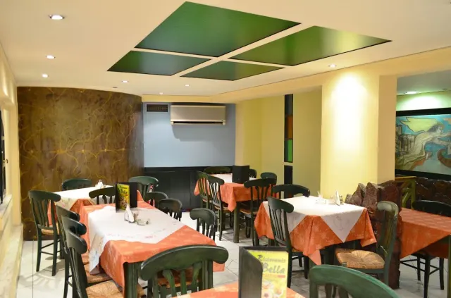 BookNoFees: Restoranas – Di Bella – Athens – Di Bella, nuotrauka 3