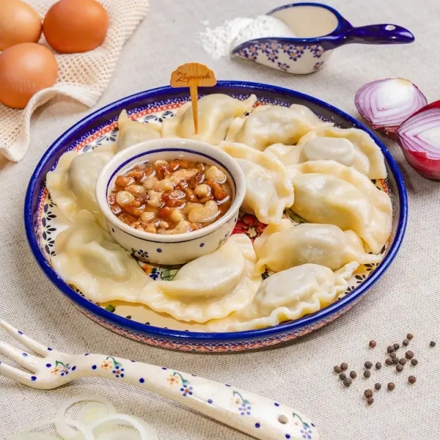 BookNoFees: Restoranas – Zapiecek – Warsaw – Zapiecek, nuotrauka 3