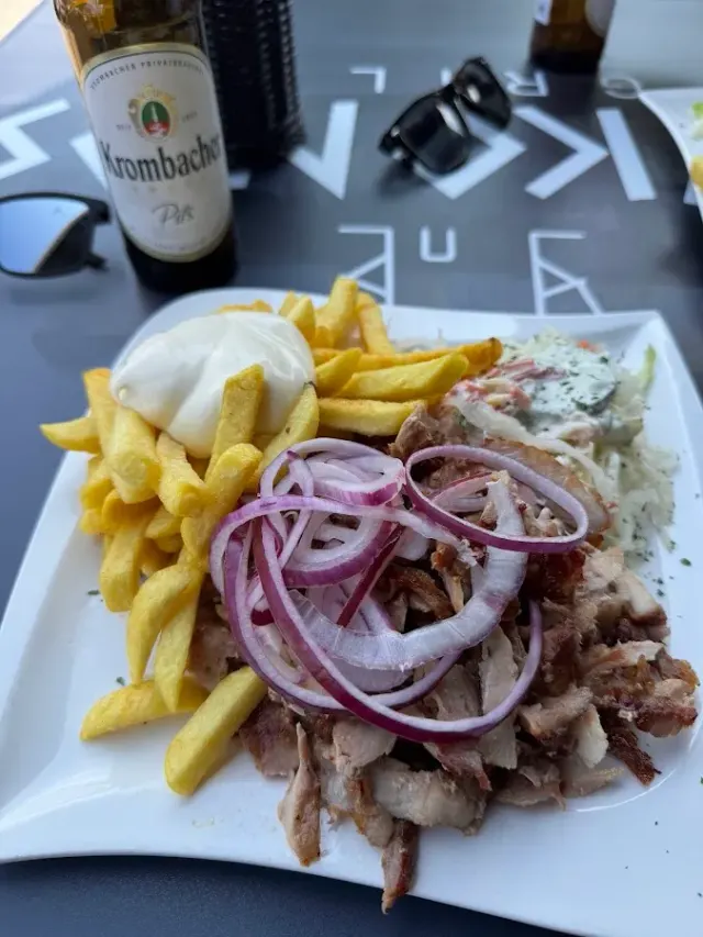 BookNoFees: Restoranas – Mykonos Grill – Kierspe – „Mykonos Grill“, nuotrauka 2