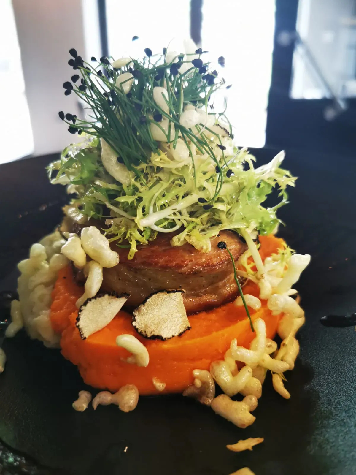 BookNoFees: Restoranas – ANSE Restaurant & Food & Event – Attendorn – „ANSE“ restoranas, maistas ir renginiai, nuotrauka 1