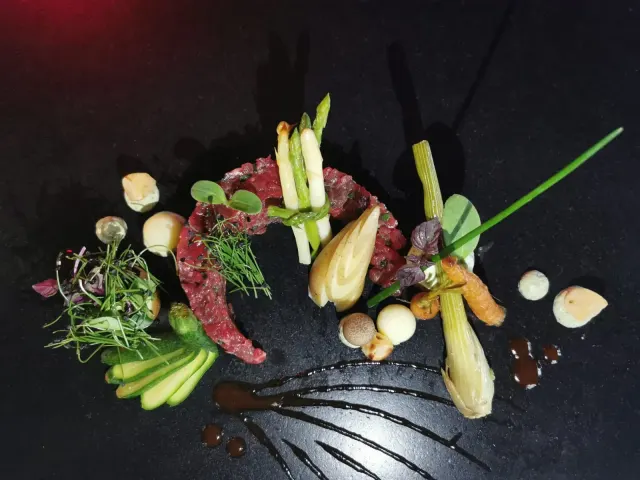 BookNoFees: Restoranas – ANSE Restaurant & Food & Event – Attendorn – „ANSE“ restoranas, maistas ir renginiai, nuotrauka 3