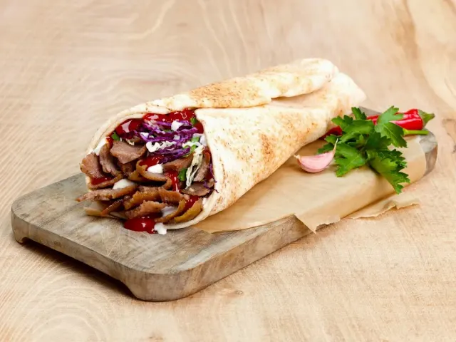 BookNoFees: Užkandžių baras – Abrakebabra – Dublin – Abrakebabra, nuotrauka 3