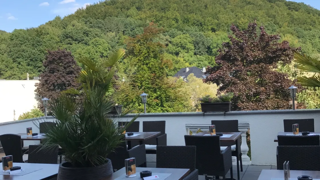 BookNoFees: Restoranas – Chillito Bar & Restaurant – Ennepetal – „Chillito“ baras ir restoranas, nuotrauka 1