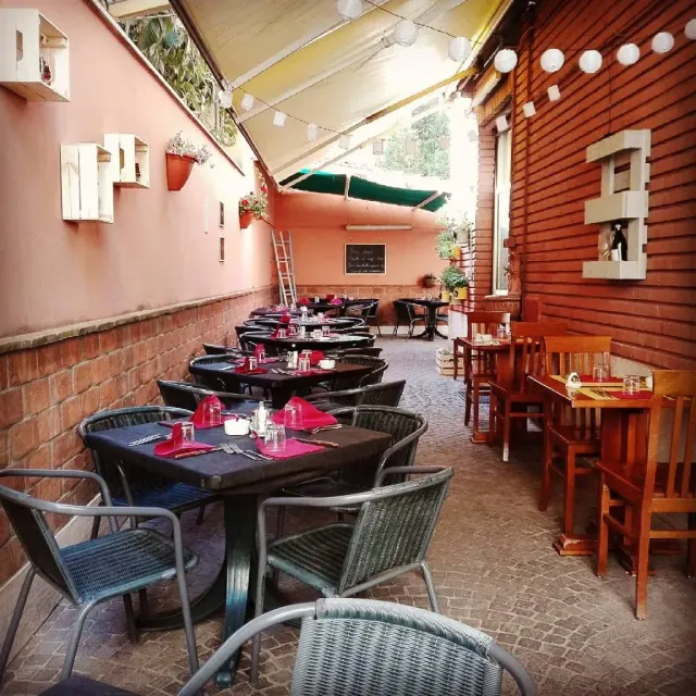 BookNoFees: Restoranas – Agustarello a Testaccio – Rome – „Agustarello“ Testaccio rajone, nuotrauka 3