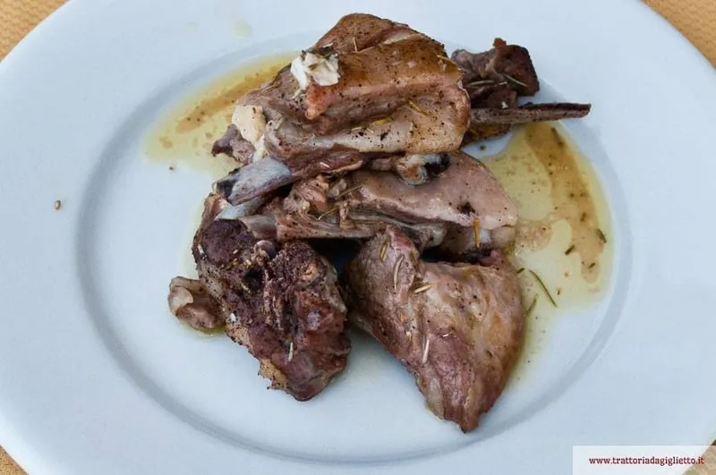 BookNoFees: Restoranas – Agustarello a Testaccio – Rome – „Agustarello“ Testaccio rajone, nuotrauka 1