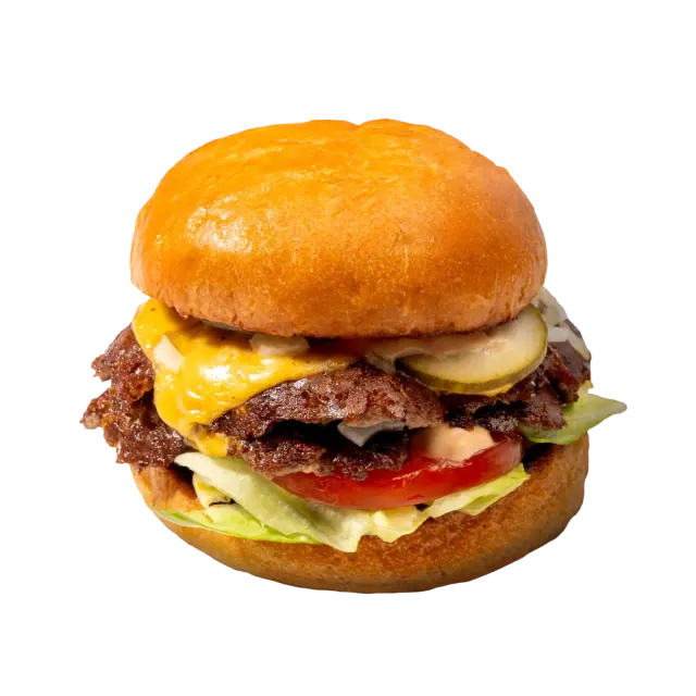 BookNoFees: Užkandžių baras – Smashny Burger – Warsaw – „Smashny Burger“, nuotrauka 2