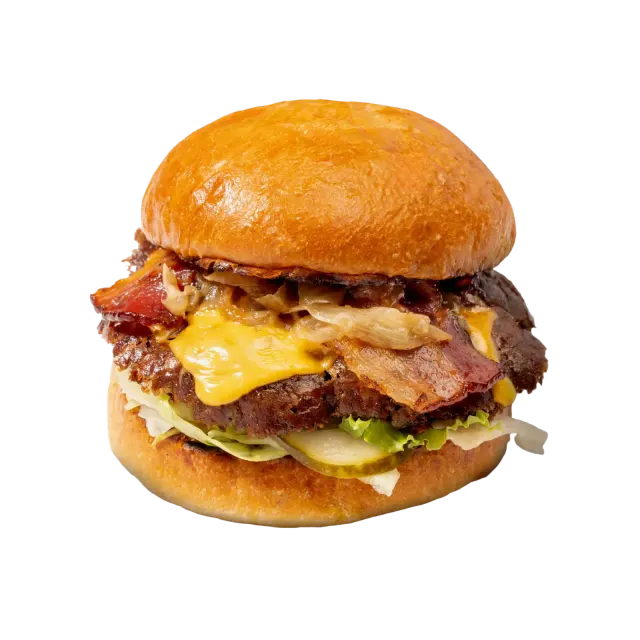 BookNoFees: Užkandžių baras – Smashny Burger – Warsaw – „Smashny Burger“, nuotrauka 3