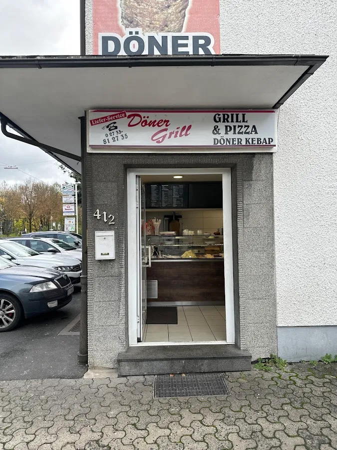 BookNoFees: Restoranas – Dahlbrucher Grill (Fevzi Celik) – Kreuztal – „Dahlbrucher Grill“ (Fevzi Celik), nuotrauka 1