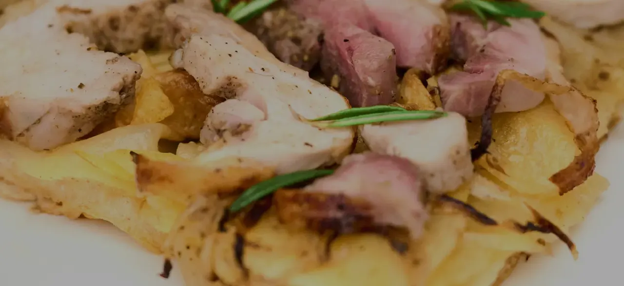 BookNoFees: Užkandžių baras – Bonci Pizzarium – Rome – „Bonci Pizzarium“, nuotrauka 1