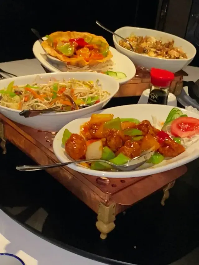 BookNoFees: Restoranas – Dragon Restaurant – Istanbul – „Dragon“ restoranas, nuotrauka 3