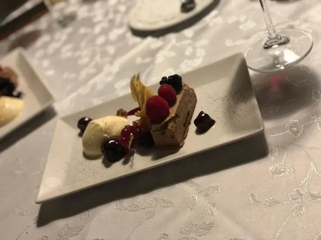 BookNoFees: Restoranas – Hotel Restaurant Am Schlagbaum – Sprockhövel – Viešbutis-restoranas „Am Schlagbaum“, nuotrauka 3