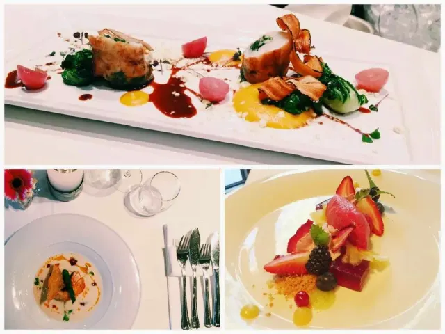 BookNoFees: Restoranas – Brasserie Mares – Oslo – „Mares“ alaus darykla, nuotrauka 2