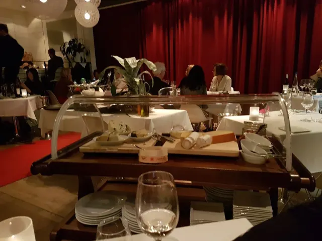 BookNoFees: Restoranas – Brasserie Mares – Oslo – „Mares“ alaus darykla, nuotrauka 3