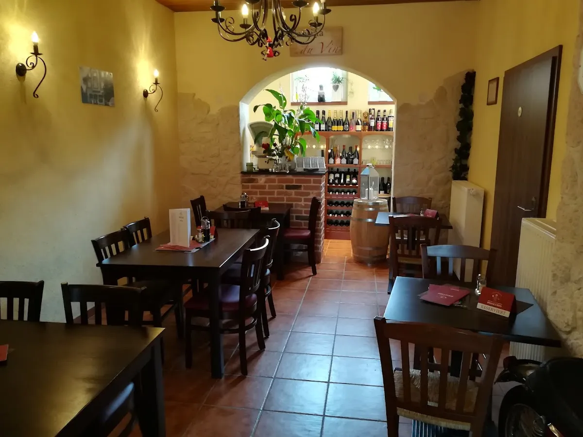 BookNoFees: Restoranas – Pizzeria Pinocchio – Hagen – Pizzerija „Pinocchio“, nuotrauka 1