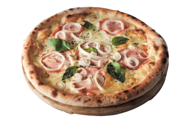 BookNoFees: Restoranas – Donna Pizzeria – Lisbon – „Donna“ picerija, nuotrauka 2