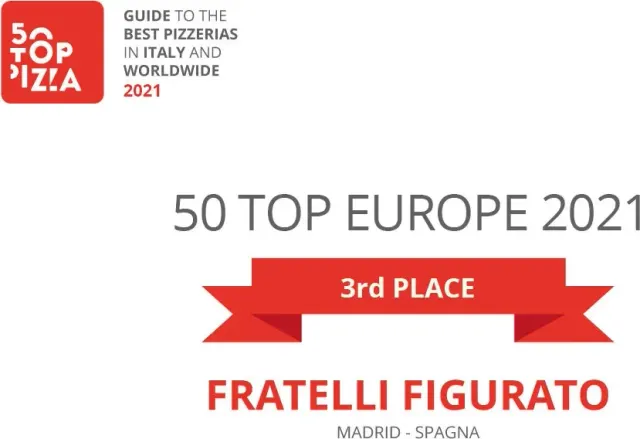 BookNoFees: Restoranas – Pizzeria Fratelli Figurato – Madrid – Pizzerija „Fratelli Figurato“, nuotrauka 3