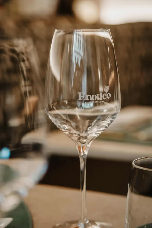 BookNoFees: Restoranas – Enotico – Rome – Enotico, nuotrauka 3