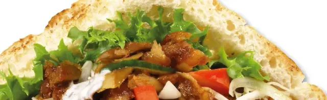 BookNoFees: Užkandžių baras – Kahil Döner Haus – Warstein – „Kahil Döner Haus“, nuotrauka 2