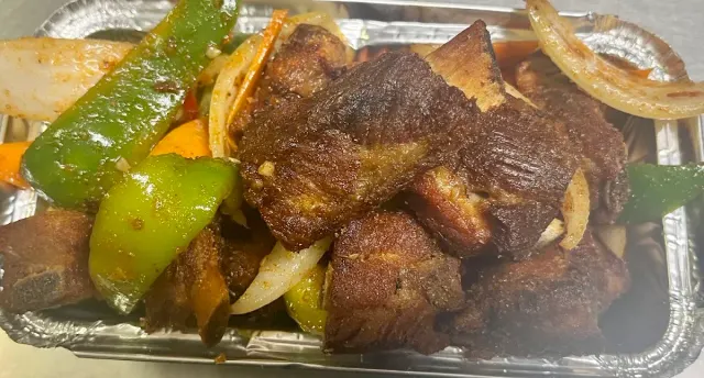 BookNoFees: Užkandžių baras – Fragrant City – Dublin – Kvapnus miestas, nuotrauka 2