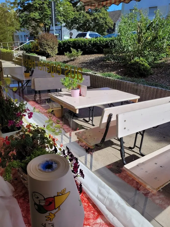 BookNoFees: Ledai – Melanie's Eiscafe – Hattingen – Melanie's ledainė, nuotrauka 1