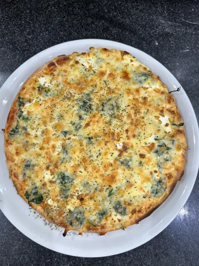 BookNoFees: Restoranas – Döner Pizzeria Derin – Herdecke – „Döner“ picerija „Derin“, nuotrauka 3