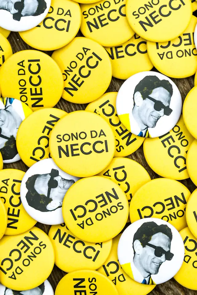 BookNoFees: Restoranas – Necci dal 1924 – Rome – „Necci“ nuo 1924 m., nuotrauka 2