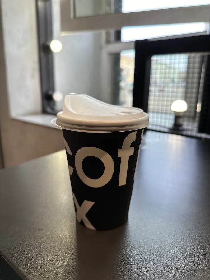 BookNoFees: Restoranas – Cofix – Minsk – Cofix, nuotrauka 1