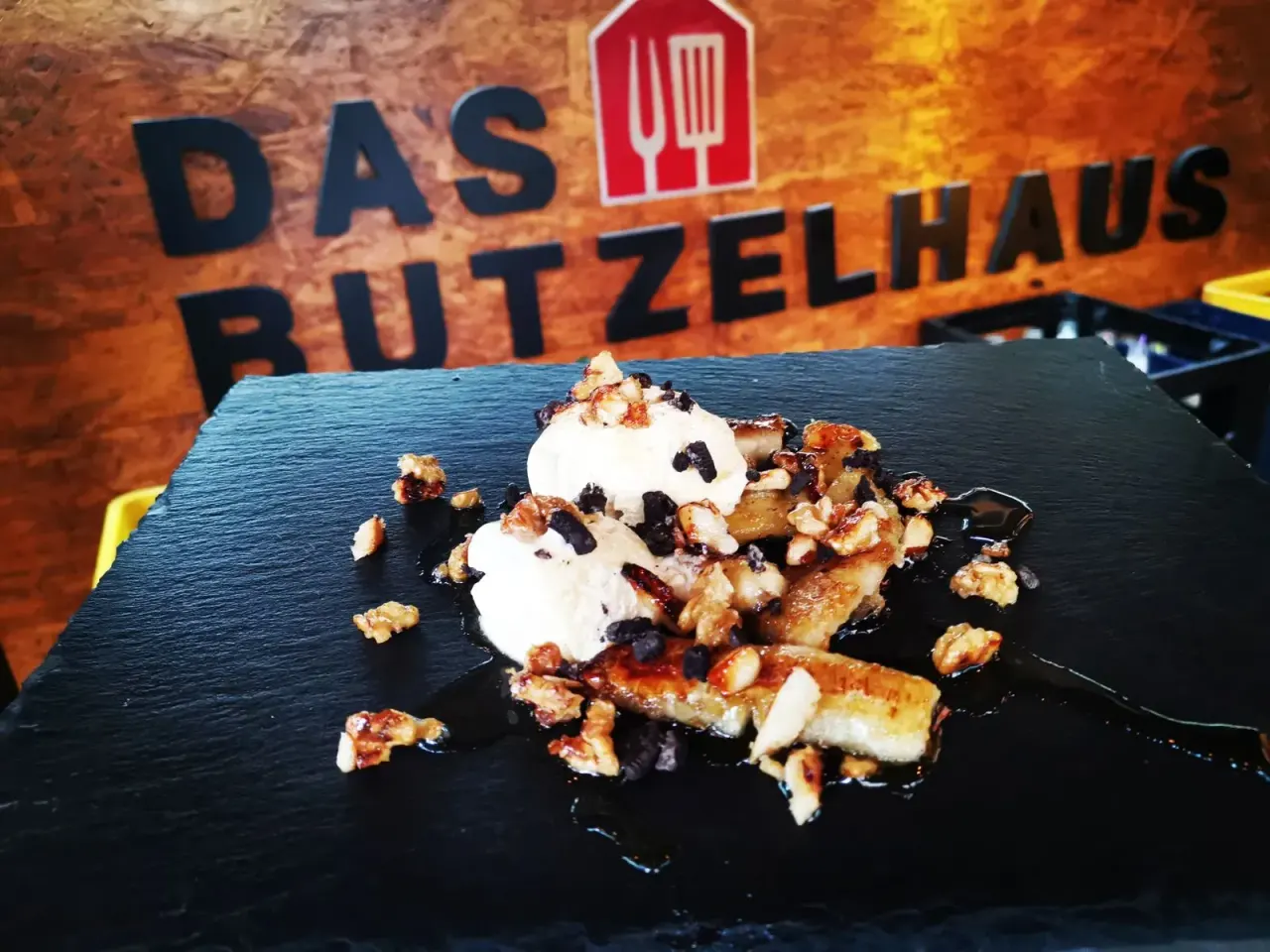 BookNoFees: Restoranas – Das Butzelhaus – Altena – „Butzelhaus“, nuotrauka 1