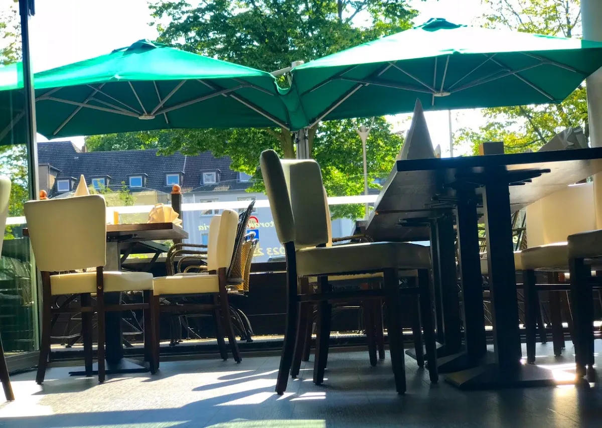 BookNoFees: Restoranas – Rosmarino – Herne – Rozmarinas, nuotrauka 1