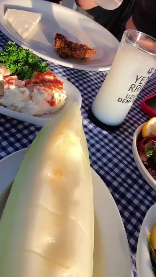 BookNoFees: Restoranas – Kalpazankaya Restaurant – Istanbul – „Kalpazankaya“ restoranas, nuotrauka 3